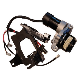 Rozrusznik Husqvarna HS 139AE