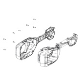 Zestaw obudów Zestaw obudów