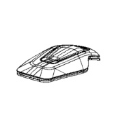 Część dekoracyjna okładki Część dekoracyjna okładki