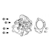 Zestaw głowicy cylindrów 5311473-23 Zestaw głowicy cylindrów 5311473-23
