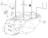 Foka 5311477-09 Foka 5311477-09