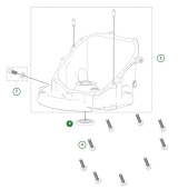 Foka 5311477-10 Foka 5311477-10