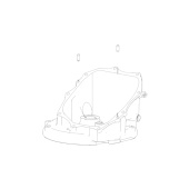 Korbowód 5311477-11 Korbowód 5311477-11