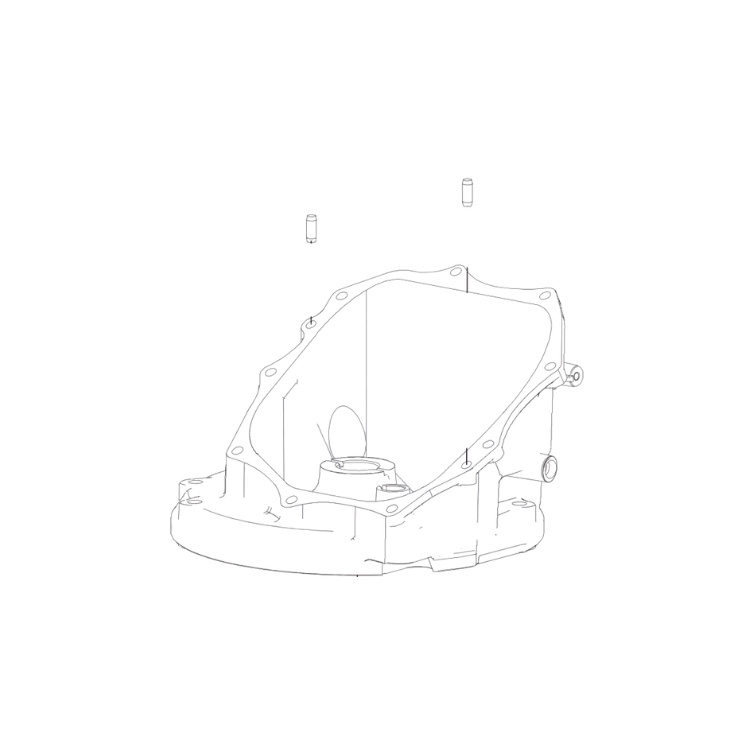 Korbowód 5311477-12