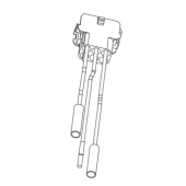 Przewód łączący 5311477-48 Przewód łączący 5311477-48