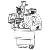 Gaźniki 5311477-49 Gaźniki 5311477-49