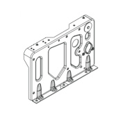 Uchwyt siedziska Uchwyt siedziska