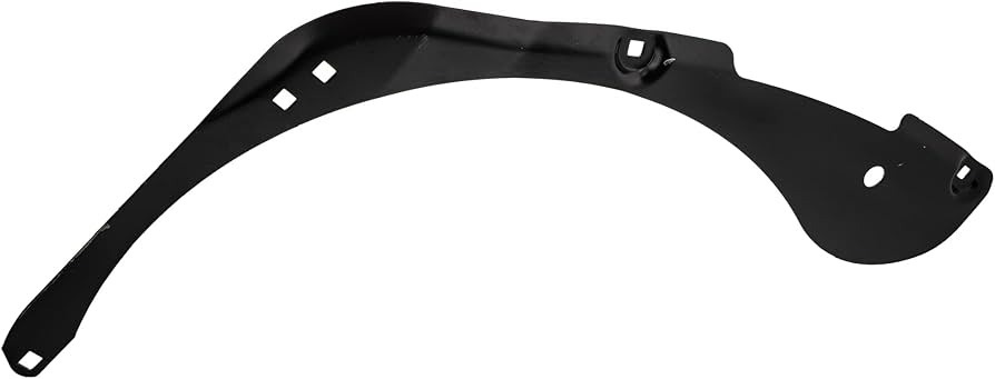 Zestaw serwisowy Baffle, Vortex Baff