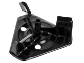 Wirnik, spawany, czarny 5311679-01 Wirnik, spawany, czarny 5311679-01