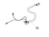 WIĄZKA ELEKTRYCZNA main Nera