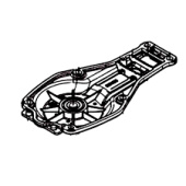 Zespół pokrywy, przycięcie Zespół pokrywy, przycięcie