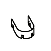 Pasek Kierowniczy, Honda 5312060-31 Pasek Kierowniczy, Honda 5312060-31