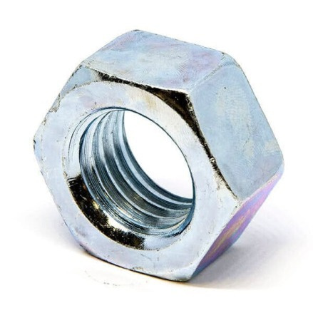 Nakrętka M6 5312071-65