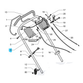 Uchwyt 5312107-70 Uchwyt 5312107-70