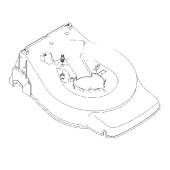 Obciążanie Pokrywy 5312134-85 Obciążanie Pokrywy 5312134-85