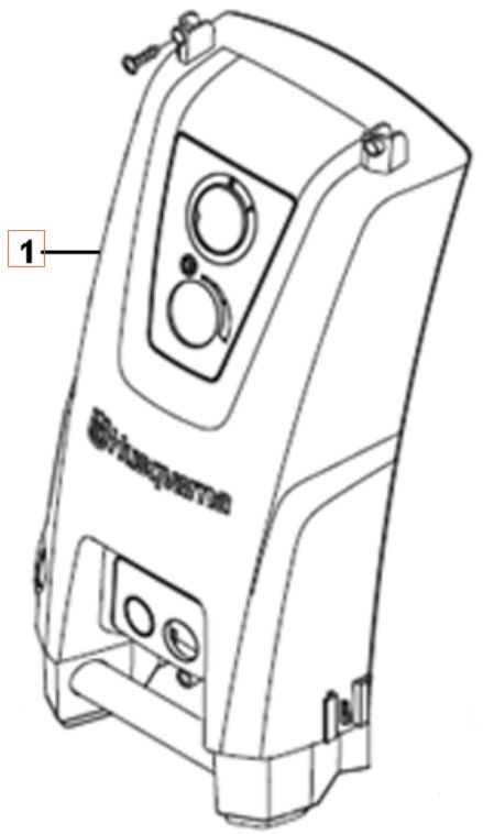 Przednia okładka Przednia okładka 5312409-01