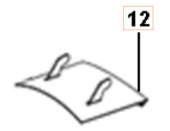 Podwozie Podwozie Umbrella Sp 5312416-02 Podwozie Podwozie Umbrella Sp 5312416-02