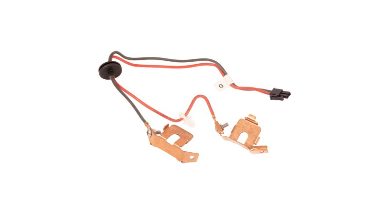 WIĄZKA ELEKTRYCZNA KPL