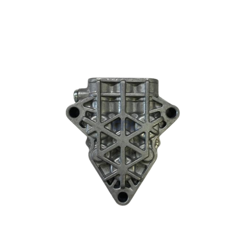 Blok cylindrów głowicy cylindrów 1 5312596-01