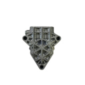 Blok cylindrów głowicy cylindrów 1 5312596-01 Blok cylindrów głowicy cylindrów 1 5312596-01