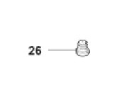 Uszczelka stacji ładującej