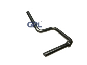 Koło podporowe wrzeciona 8 mm Nera Koło podporowe wrzeciona 8 mm Nera