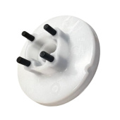 Zespół koła pasowego rozrusznika 560/562Mii Zespół koła pasowego rozrusznika 560/562Mii