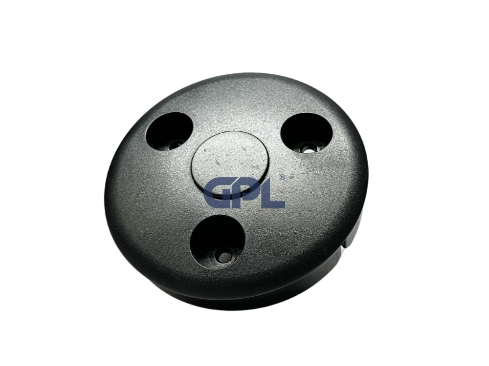 Koło na zewnątrz Nera