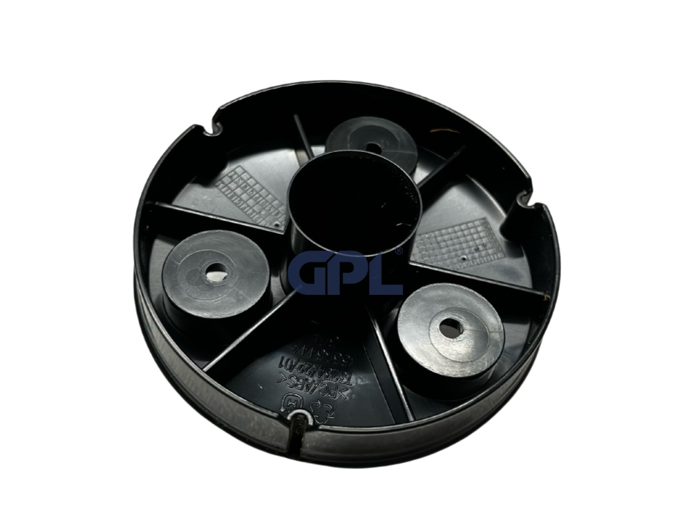 Koło na zewnątrz Nera