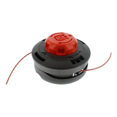 Głowica żyłkowa Husqvarna R25B m10x1-L Głowica żyłkowa Husqvarna R25B m10x1-L