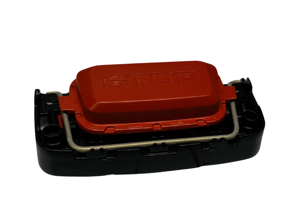 PRZYCISK Stop Automower Nera