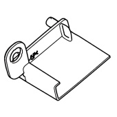 Uchwyt grzewczy 540I Xp 5314395-01 Uchwyt grzewczy 540I Xp 5314395-01