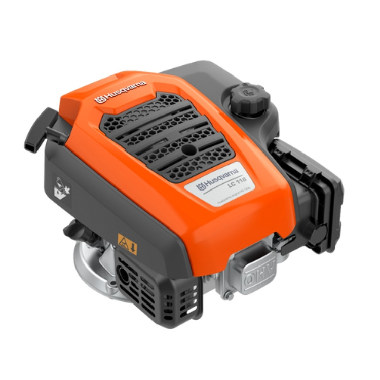 Silnik Hs 139A 5314507-01