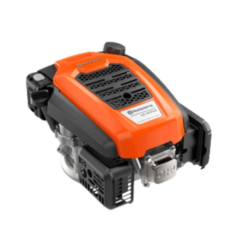 Silnik Hs 166Ae 5314510-01