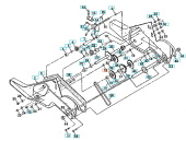 Taca 5320043-58 Taca 5320043-58