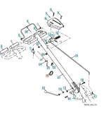 Opaski 5320071-92 Opaski 5320071-92