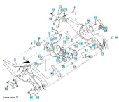 Widelec 5320083-53 Widelec 5320083-53