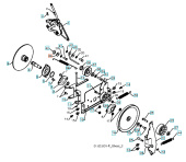 Taca 5320592-89 Taca 5320592-89