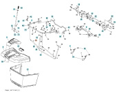 Klipy 5320851-79 Klipy 5320851-79