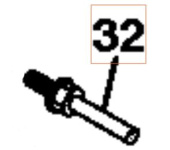 Ramię 5321021-41 Ramię 5321021-41