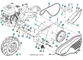 Uchwyt 5321023-31 Uchwyt 5321023-31