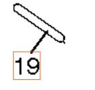 Gniazdo elektryczne 5321027-01