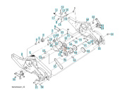 Dystans 5321063-88 Dystans 5321063-88
