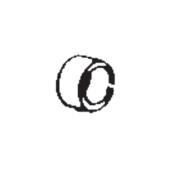 Dystans 5321063-89 Dystans 5321063-89