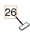 Amortyzator 5321092-27