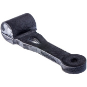 Gumowy zamek 5321098-08 Gumowy zamek 5321098-08