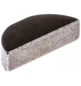 Klin Woodruffa 3/16X3/4 Klin Woodruffa 3/16X3/4