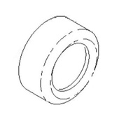 Opony, 18X8,5-8 (tył) 5321327-03 Opony, 18X8,5-8 (tył) 5321327-03