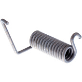 Pióro (szare) 5321329-83 Pióro (szare) 5321329-83