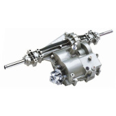 Skrzynia biegów Skrzynia biegów